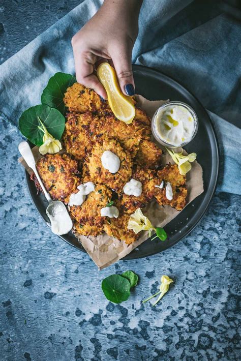 carrot-and-halloumi-fritters-chew-town-food-blog image