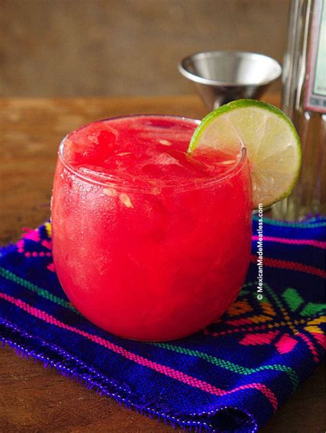 watermelon-and-silver-tequila-cocktail-mexican-made image
