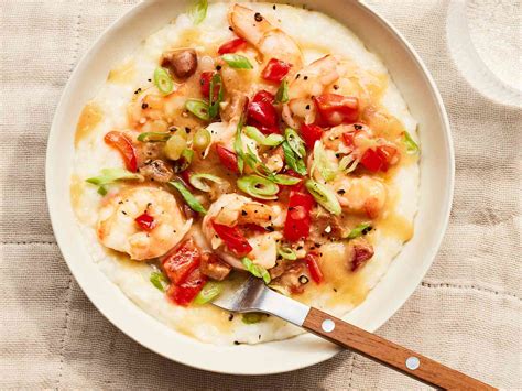 classic-shrimp-and-grits-recipe-southern-living image