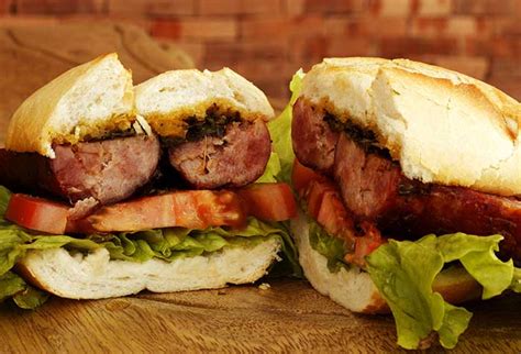 grilled-italian-sausage-sandwich-recipe-topping image