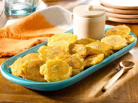 tostones-double-fried-plantains-recipes-goya-foods image