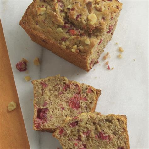 cranberry-walnut-quick-bread-recipe-eatingwell image