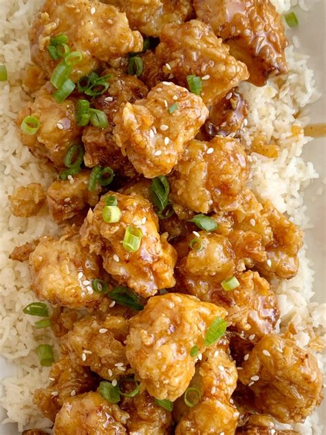 crispy-honey-chicken-together-as-family image