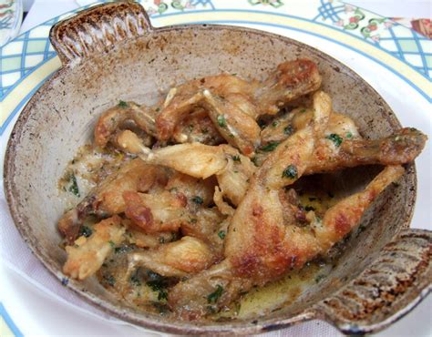 frogs-legs-provencal-cooktogether image
