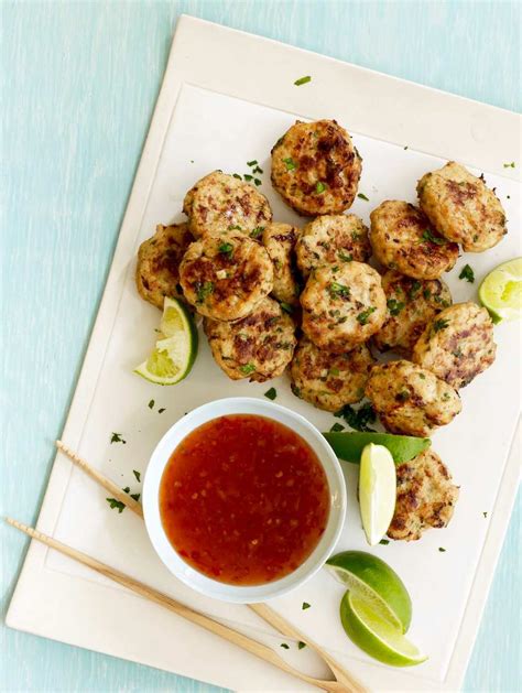 ginger-thai-chicken-patties-tara-teaspoon image