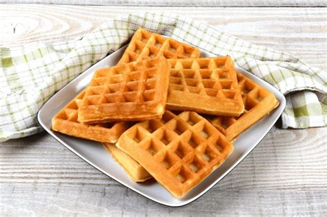 amazing-malted-waffle-recipe-cake-decorist image
