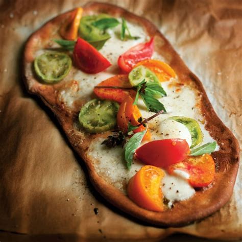 gardeners-pizza-recipe-epicurious image