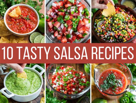 10-tasty-salsa-recipes-for-snacking-and-sharing image