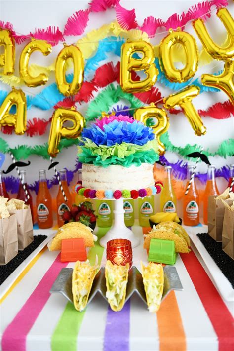 taco-bout-a-party-fiesta-party-ideas-pink image