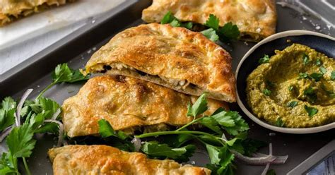 10-best-chicken-calzone-recipes-yummly image