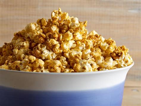 nacho-cheesy-popcorn-recipe-jason-wrobel image