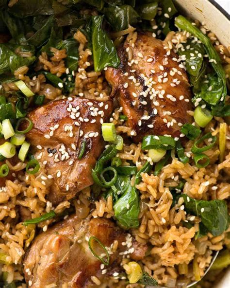 one-pot-chinese-chicken-and-rice image