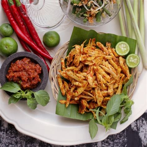 balinese-chicken-ayam-pelalah-rasa-malaysia image