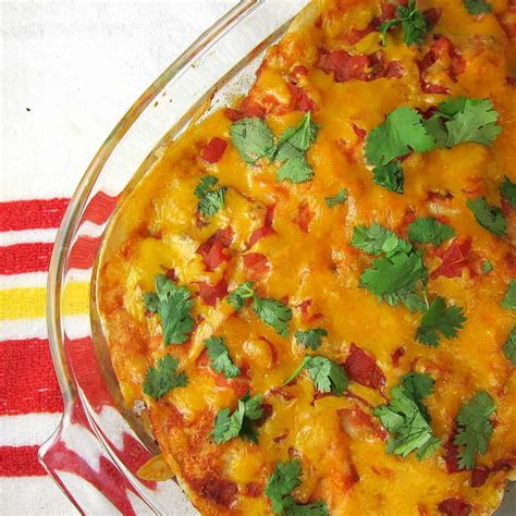 30-minute-mexican-lasagna-recipe-babaganosh image