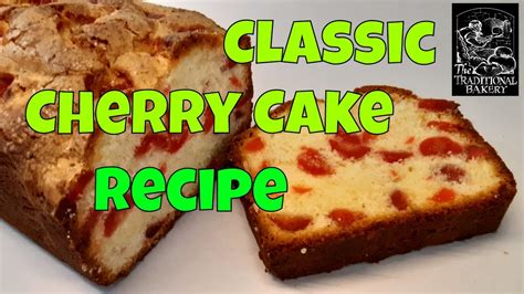 classic-cherry-cake-how-to-recipe-demo-at-bakery image