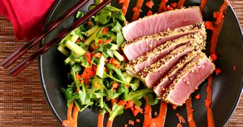 10-best-ahi-tuna-recipes-yummly image