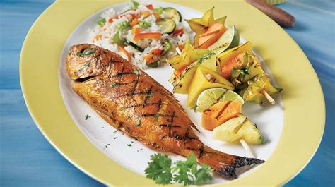 red-snapper-cajun-style-iga-recipes-fish-bbq-easy image
