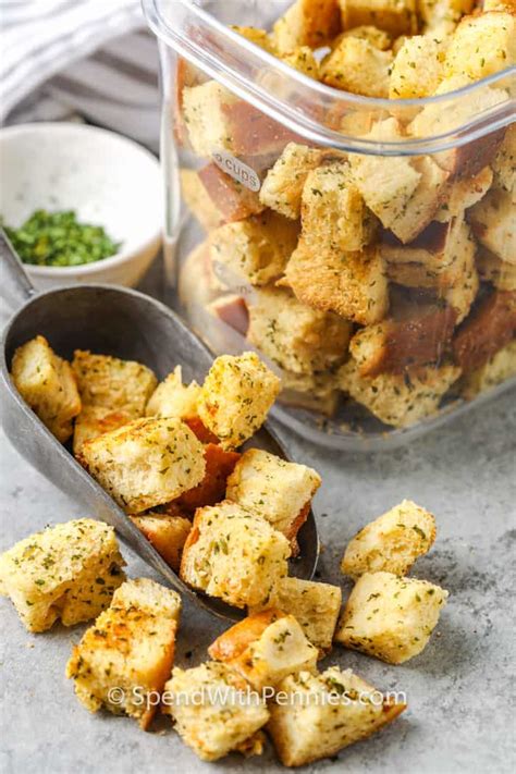 homemade-croutons-with-parmesan-spend-with-pennies image