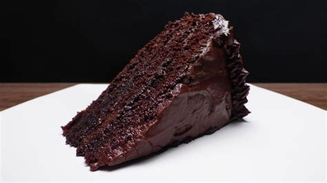 moist-chocolate-cake-youtube image
