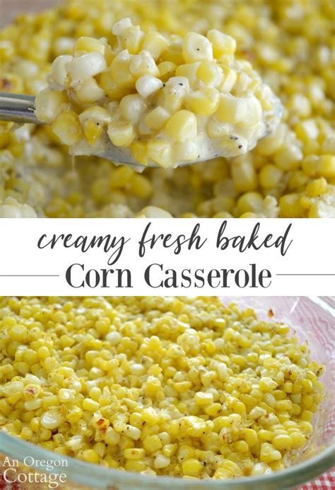creamy-fresh-baked-corn-recipe-an-oregon-cottage image