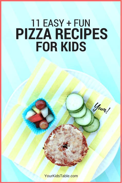 awesome-kids-pizza-recipes-that-are-super-easy-your image