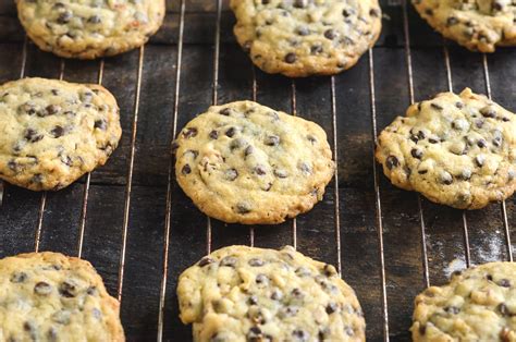 chocolate-chip-cookies-with-variations-recipe-the image