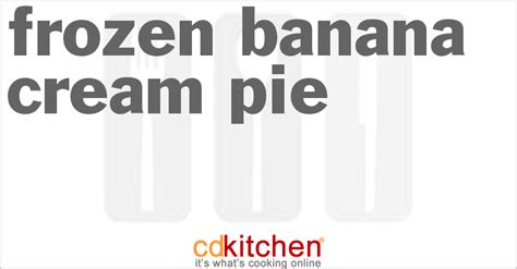 frozen-banana-cream-pie-recipe-cdkitchencom image
