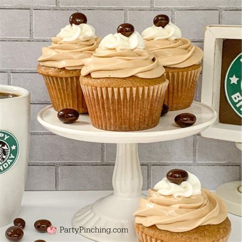 coffee-cupcakes-best-easy-coffee-cupcake image
