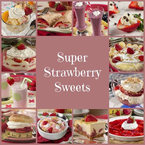 super-strawberry-recipes-12-healthy-strawberry image