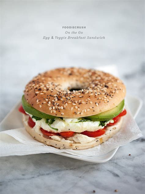 healthy-microwave-egg-breakfast-sandwich image