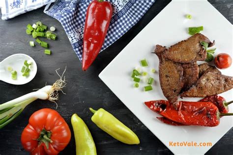 how-to-cook-grilled-beef-liver-low-carb image