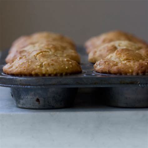 millet-muffins-williams-sonoma image