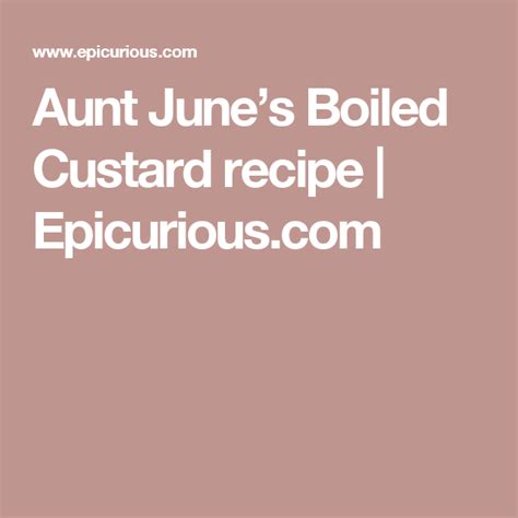 aunt-junes-boiled-custard-pinterest image