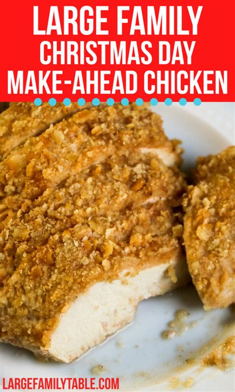 big-family-make-ahead-christmas-day-chicken-large image