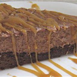 caramel-mocha-cheesecake-bigovencom image