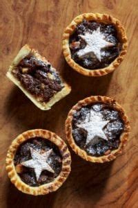 mincemeat-pie-traditional-british image