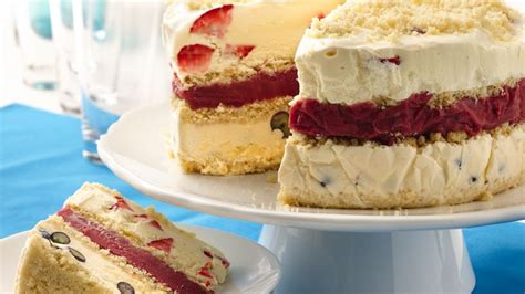 layered-berry-ice-cream-cookie-cake image