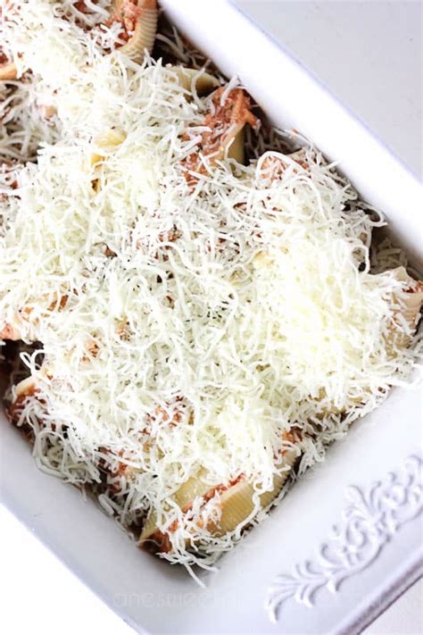 lasagna-stuffed-shells-recipe-easy-weeknight-dinner image