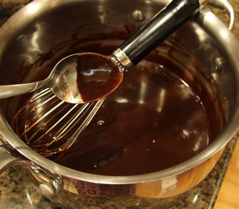 boiled-chocolate-icing-auntie-chatter-step-by-step image
