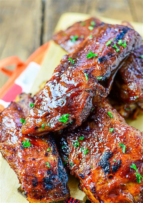 oven-roasted-low-and-slow-bbq-ribs-the-salty-pot image