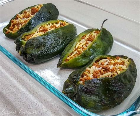 baked-chiles-rellenos-with-chorizo-recipe-curious image
