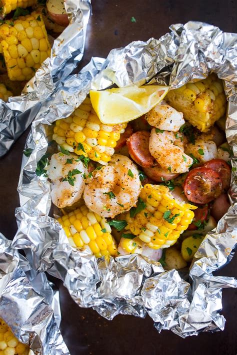 low-country-boil-foil-packets-recipe-ready-in-just-30 image