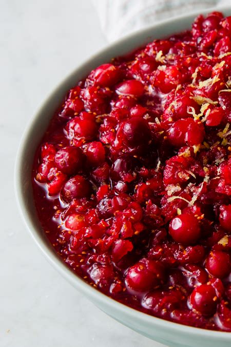12-easy-cranberry-relish-recipes-good-housekeeping image