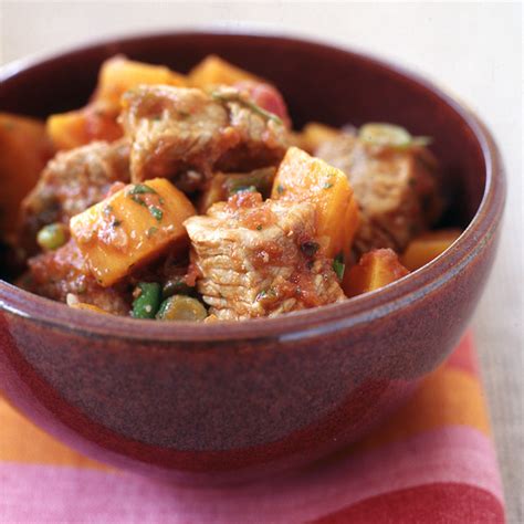 cuban-style-pork-and-sweet-potato-slow-cooker-stew image