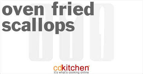 oven-fried-scallops-recipe-cdkitchencom image