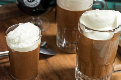 chocolate-stout-mousse-with-whiskey-cream image