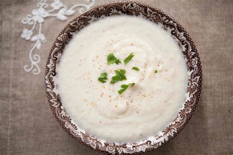 turnip-potato-soup-recipe-simply image