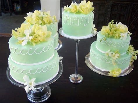 lemon-and-chocolate-truffle-wedding-cakes-lettys image