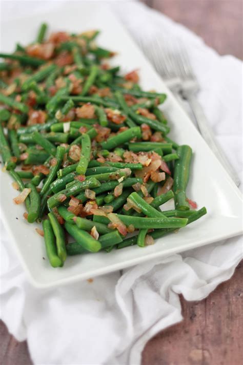 green-beans-with-tangy-vinaigrette-one-lovely-life image