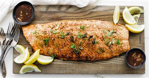 easy-broiled-salmon-recipe-chef-billy-parisi image
